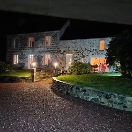 Chambre D'Hote La Coquierrerie Sottevast Kültér fotó
