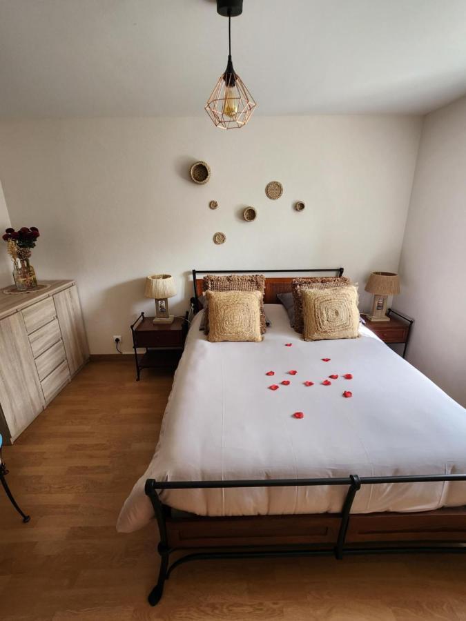 Chambre D'Hote La Coquierrerie Sottevast Kültér fotó