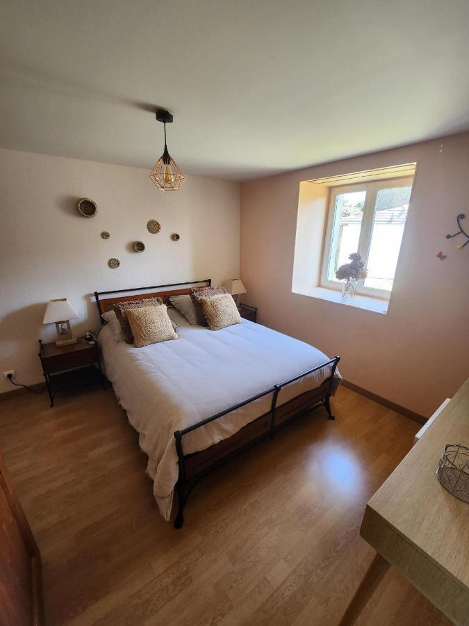 Chambre D'Hote La Coquierrerie Sottevast Kültér fotó