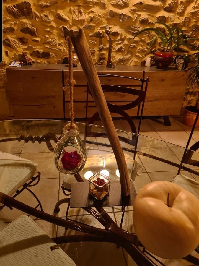 Chambre D'Hote La Coquierrerie Sottevast Kültér fotó