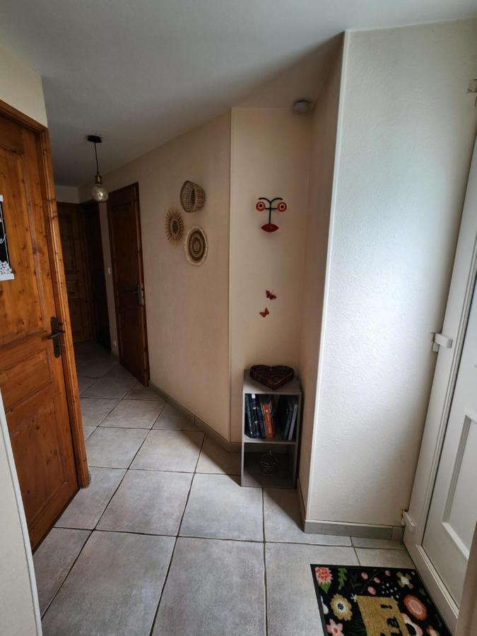 Chambre D'Hote La Coquierrerie Sottevast Kültér fotó
